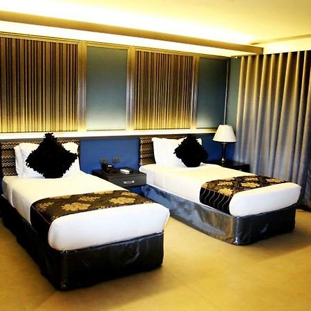The Pepperland Hotel Legazpi Exteriér fotografie