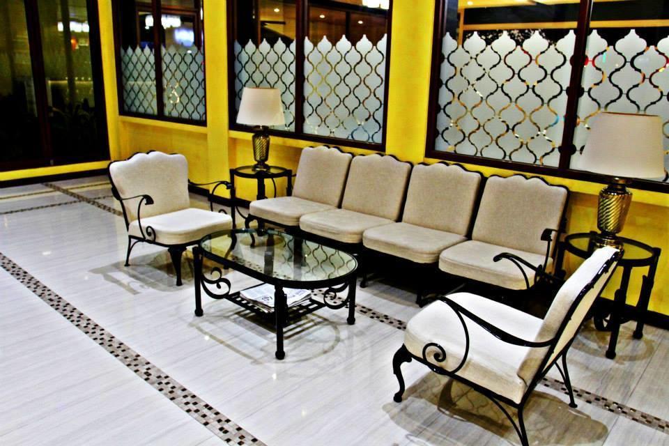 The Pepperland Hotel Legazpi Exteriér fotografie