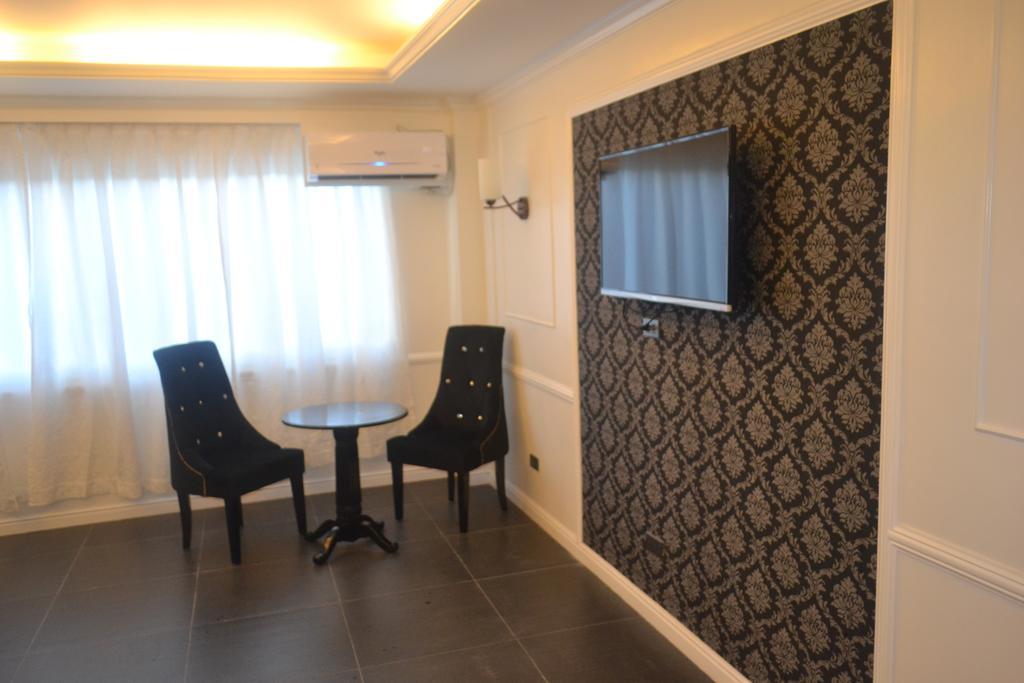 The Pepperland Hotel Legazpi Exteriér fotografie