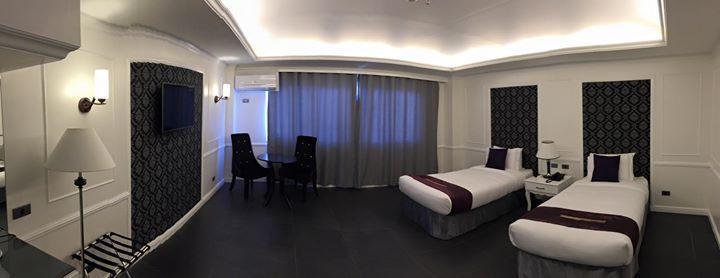 The Pepperland Hotel Legazpi Exteriér fotografie