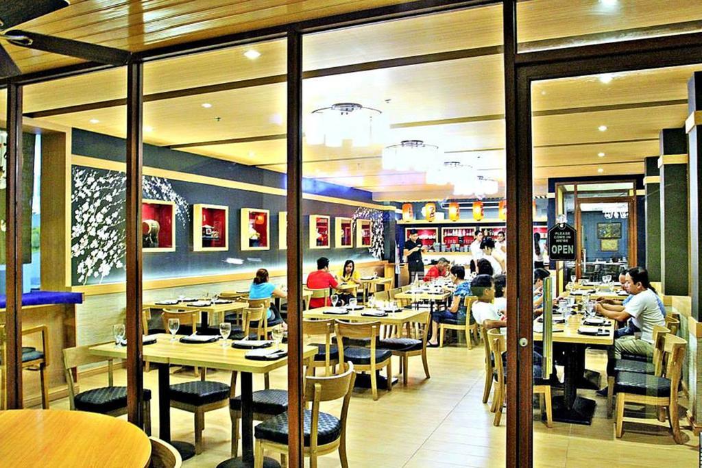 The Pepperland Hotel Legazpi Exteriér fotografie